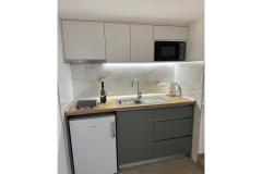 Appartementen Stone  Tučepi  Appartement 7 – A2+1 - 106 foto 1