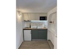 Appartementen Stone  Tučepi  Appartement 7 – A2+1 - 106 foto 2