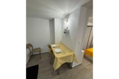 Appartementen Stone  Tučepi  Appartement 7 – A2+1 - 106 foto 3