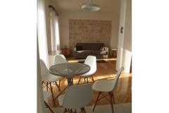 Appartementen Čobrnić Kraj 75 Appartement 1 – A 2+2,1.ET foto 1