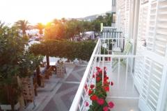 Appartementen Čobrnić Kraj 75 Appartement 1 – A 2+2,1.ET foto 2