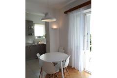 Appartementen Čobrnić Kraj 75 Appartement 1 – A 2+2,1.ET foto 4