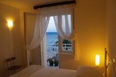 Appartementen Čobrnić Kraj 75 Appartement 2 – A 2+2,2.ET foto 2