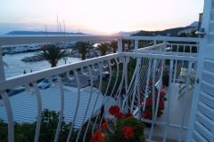 Appartementen Čobrnić Kraj 75 Appartement 2 – A 2+2,2.ET foto 3