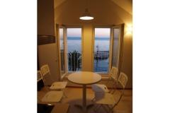 Appartementen Čobrnić Kraj 75 Appartement 3 – A 2+2,3.ET foto 1