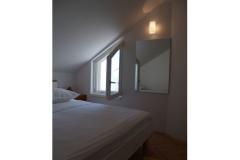 Appartementen Čobrnić Kraj 75 Appartement 3 – A 2+2,3.ET foto 3