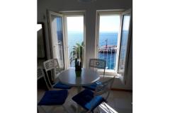 Appartementen Čobrnić Kraj 75 Appartement 3 – A 2+2,3.ET foto 4