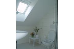 Appartementen Čobrnić Kraj 75 Appartement 3 – A 2+2,3.ET foto 5