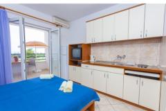 Appartementen Dalmatina Appartement 1 – app 2 stud foto 2