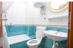 Appartementen Dalmatina Appartement 1 – app 2 stud foto 4