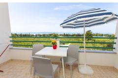 Appartementen Dalmatina Appartement 2 – app3 studi foto 1