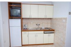 Appartementen Dalmatina Appartement 2 – app3 studi foto 3