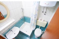 Appartementen Dalmatina Appartement 2 – app3 studi foto 4