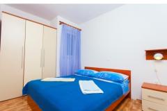 Appartementen Dalmatina Appartement 3 – app 4+1 foto 5