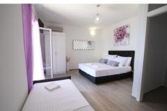 Appartementen Daša Tučepi Appartement 1 – Studio no1 foto 2