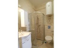 Appartementen Daša Tučepi Appartement 1 – Studio no1 foto 3