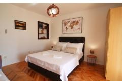 Appartementen Daša Tučepi Appartement 2 – Studio no2 foto 2