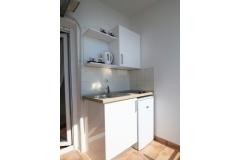 Appartementen Daša Tučepi Appartement 2 – Studio no2 foto 5