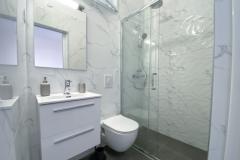 Appartementen Daša Tučepi Appartement 3 – Studio no6 foto 2