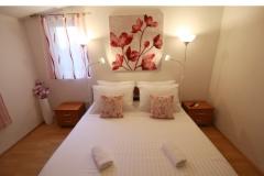 Appartementen Daša Tučepi Slaapkamer 4 – room no4 foto 1