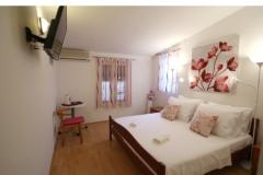 Appartementen Daša Tučepi Slaapkamer 4 – room no4 foto 2
