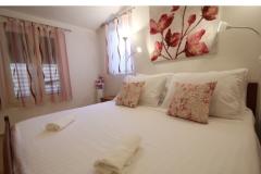 Appartementen Daša Tučepi Slaapkamer 4 – room no4 foto 3