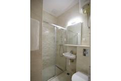Appartementen Daša Tučepi Slaapkamer 4 – room no4 foto 4