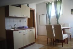 Appartementen Emi Appartement 1 – zeleni foto 1