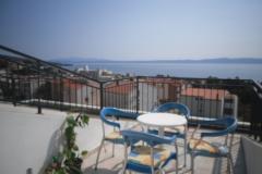 Appartementen Emi Appartement 1 – zeleni foto 2