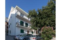 Appartementen Emi Appartement 1 – zeleni foto 3