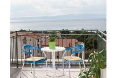 Appartementen Emi Appartement 1 – zeleni foto 4