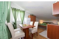 Appartementen Emi Appartement 1 – zeleni foto 5