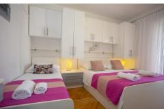 VILLA MILENKA - Appartementen Gorana Appartement 2 – AP. A4+1 foto 4