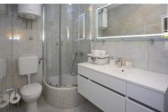 VILLA MILENKA - Appartementen Gorana Appartement 1 – A4 foto 5