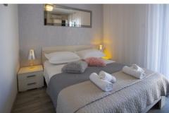 VILLA MILENKA - Appartementen Gorana Appartement 3 – A2 foto 1