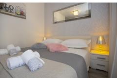 VILLA MILENKA - Appartementen Gorana Appartement 3 – A2 foto 2