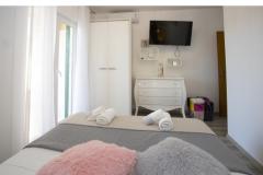 VILLA MILENKA - Appartementen Gorana Appartement 3 – A2 foto 4