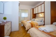 VILLA MILENKA - Appartementen Gorana Appartement 4 – A2+1 foto 2