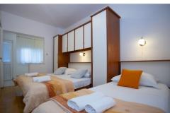 VILLA MILENKA - Appartementen Gorana Appartement 4 – A2+1 foto 3