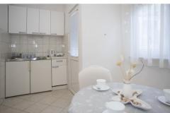 VILLA MILENKA - Appartementen Gorana Appartement 4 – A2+1 foto 4