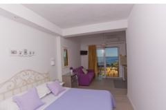 Appartementen Helga Appartement 1 – levanda foto 1