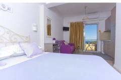 Appartementen Helga Appartement 1 – levanda foto 2