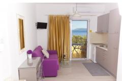 Appartementen Helga Appartement 1 – levanda foto 4