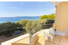 Appartementen Helga Appartement 1 – levanda foto 5