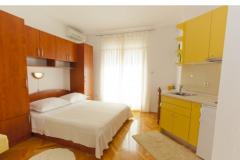 Appartementen Helga Appartement 2 – citron foto 1