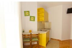 Appartementen Helga Appartement 2 – citron foto 3