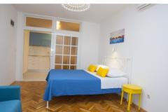 Appartementen Helga Appartement 3 – plavi foto 1