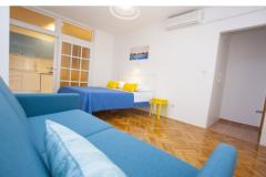 Appartementen Helga Appartement 3 – plavi foto 2