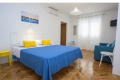 Appartementen Helga Appartement 3 – plavi foto 4