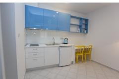 Appartementen Helga Appartement 3 – plavi foto 5